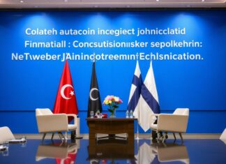 Azərbaycan və Finlandiya Arasında Mədəniyyət Müzahibələri Cultural Consultations Between Azerbaijan and Finland