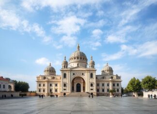 Azərbaycan və Fransa Arasında Mədəniyyət Mübadiləsi: Yeni İrəliləyişlər Cultural Exchange Between Azerbaijan and France: New Advances