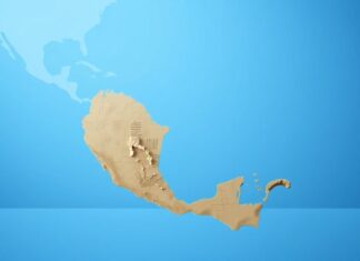 Azərbaycan və Meksika: İki Ölkənin İnkişaf Yolu Azerbaijan and Mexico: The Development Path of Two Countries