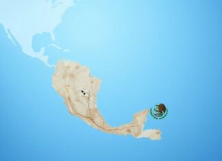 Azərbaycan və Meksika: İki Ölkənin İnkişaf Yolu Azerbaijan and Mexico: The Development Path of Two Countries