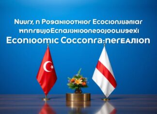 Azərbaycan və İndoneziya Arasında Yeni İqtisadi Əməkdaşlıq Mövqeyi New Position of Economic Cooperation Between Azerbaijan and Indonesia