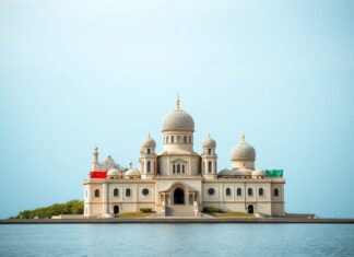 Azərbaycan və İrlandiya Arasında Mədəniyyət Münasibətlərinin Gələcəyi The Future of Cultural Relations Between Azerbaijan and Ireland