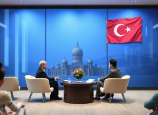 Azərbaycan və Türkiyə Arasında Mədəniyyət Müzakirələri: Yeni Əməkdaşlıq Perspektivləri Cultural Discussions Between Azerbaijan and Turkey: New Cooperation Perspectives