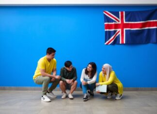 Azərbaycan və Yeni Zelandiya Arasında Mədəniyyət Münasibətləri Gənclər Proqramı Çərçivəsində Gənclər Birgə Layihə Həyata Keçirməkdədir Within the framework of the Youth Program of Cultural Relations between Azerbaijan and New Zealand, the youth are implementing a joint project.