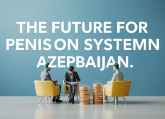 Azərbaycanda Emeklilik Sisteminin Gələcəyi: Mütəxəssislərin Görüşləri The Future of the Pension System in Azerbaijan: Experts' Views