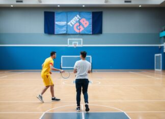 Azərbaycanda Gənclər və İdman Nazirliyi Yeni Layihələr Həqiqətə Çatdırır The Ministry of Youth and Sports in Azerbaijan Implements New Projects