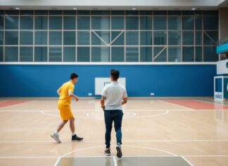 Azərbaycanda Gənclər və İdman Nazirliyi Yeni Layihələr Həqiqətə Çatdırır The Ministry of Youth and Sports in Azerbaijan Implements New Projects