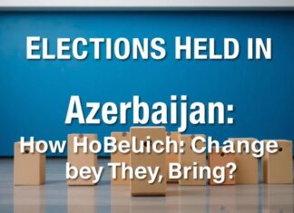 Azərbaycanda Keçirilən Seçkilər: Nə Qədər Dəyişikliklər Gətirəcək? Elections Held in Azerbaijan: How Much Change Will They Bring?