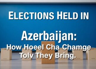 Azərbaycanda Keçirilən Seçkilər: Nə Qədər Dəyişikliklər Gətirəcək? Elections Held in Azerbaijan: How Much Change Will They Bring?