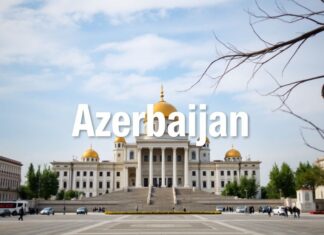 Azərbaycanda Son Xəbərlər: Siyasət, İqtisadiyyat və Cəmiyyət Latest News from Azerbaijan: Politics, Economy, and Society
