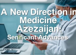 Azərbaycanda Təbabətin Yeni Yönü: Əhəmiyyətli İrəlilər A New Direction in Medicine in Azerbaijan: Significant Advances
