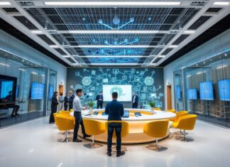 Azərbaycanda Texnoloji İnkişafı: Son Gənc Yaratıcılıq Mərkəzinin Açılışı Technological Development in Azerbaijan: The Opening of the New Youth Creativity Center