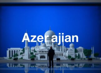 Beynəlxalq Mühitdə Azərbaycana Yaxın Hadisələr Recent Events Close to Azerbaijan in the International Environment