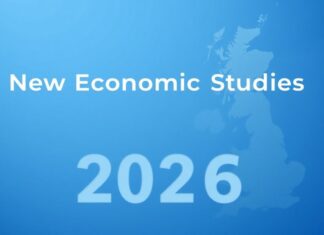 Birləşmiş Krallıqda Yeni İqtisadi Tədqiqatlar: 2026-cı İlin Perspektivləri United Kingdom: New Economic Studies: Prospects for 2026