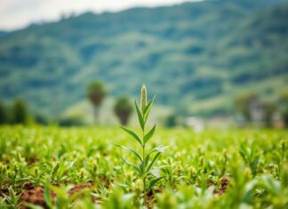 Dünyada Kənd İnkişafı Proqramları: Nə Qədər Uğurlu? Agricultural Development Programs in the World: How Successful Are They?