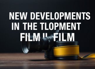 Çinin Kino Sənayesində Yeni İnkişaflar New Developments in the Film Industry