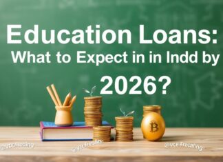 Təhsil Kreditləri: Hindistanda 2026-cı İldə Nə Gözləmək? Education Loans: What to Expect in India by 2026?