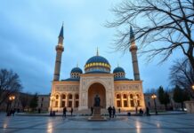 2024-cü ildə Azərbaycan üçün əsas Ezan Vakitləri dəyişiklikləri The main changes in the Azan times for Azerbaijan in 2024