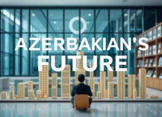 Azərbaycanın Gələcəyi: Təhsil və Texnologiya İnkişafı Azerbaijan's Future: Education and Technological Development