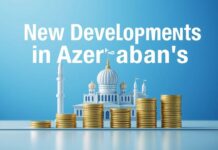 Azərbaycanın İqtisadiyyatında Yeni İnkişaf Etmələr New Developments in Azerbaijan's Economy