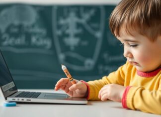 Azerbaycan’da Erken Çocukluk Eğitimi ve Teknoloji Entegrasyonu Early Childhood Education and Technology Integration in Azerbaijan