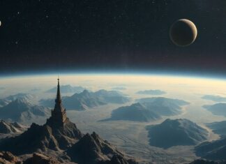 Qalaktikanın Sürətlə İnkişaf edən İmperiyaları: Strateji Yanaşmalar və Yeni Trendlər Rapidly Developing Empires of the Galaxy: Strategic Approaches and New Trends